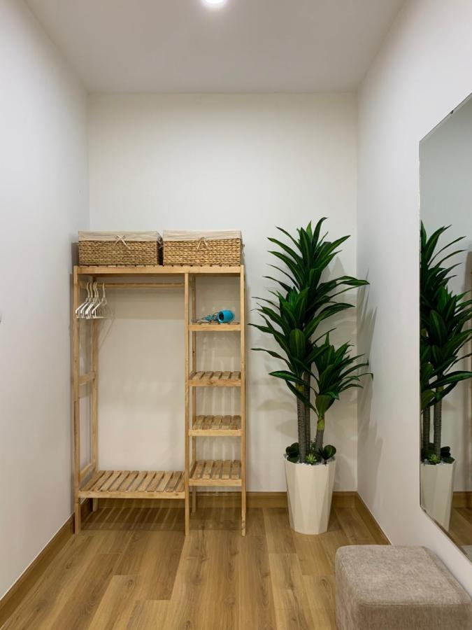 Tms - Pullman Luxury Outlet - High Floor Beach View Bed and Breakfast Quy Nhon Esterno foto